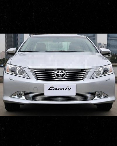 LƯỚI MẶT CA LĂNG DƯỚI CAMRY 2012